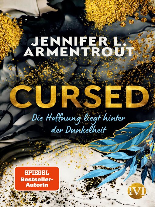 Title details for Cursed by Jennifer L. Armentrout - Wait list